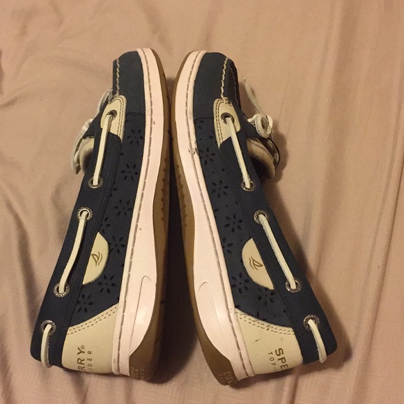 Mon.-Tues.SaleOnly!🔴Sperry Shoes - Picture 3 of 8